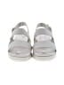Naturalizer White Sandals Size 8 1/2 - photo 2