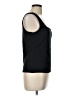 INC International Concepts Black Tank Top Size L - photo 4