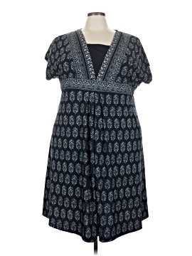 North Style Casual Dress