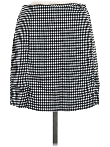 Eyeshadow Casual Skirt (view 1)