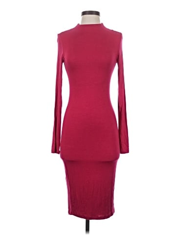 Popular 21 Cocktail Dress (view 1)