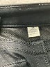 True Religion Black Jeggings Size 24 waist - photo 7