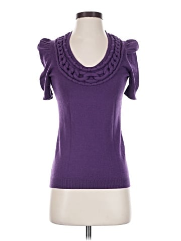 Rebecca Taylor Sweater Vest (view 1)