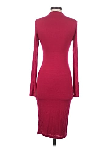Popular 21 Cocktail Dress (view 2)
