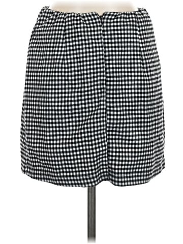 Eyeshadow Casual Skirt (view 2)
