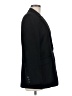Lands' End Black Wool Blazer Size 8 - photo 4