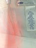 Old Navy 100% Cotton Solid Ivory Formal Skirt Size 1 - photo 4
