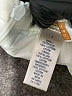 Old Navy 100% Cotton Solid Ivory Formal Skirt Size 1 - photo 5