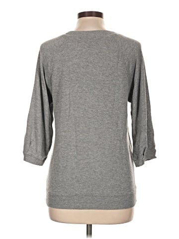 Three Dots Pullover Sweater (view 2)