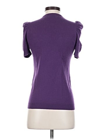 Rebecca Taylor Sweater Vest (view 2)