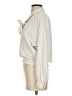 Amanda Uprichard Ivory Long Sleeve Blouse Size P (petite) - photo 5