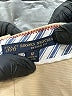 Brooks Brothers 346 Solid Ivory Khakis Size 12 - photo 7