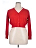 Grace Karin Red Cardigan Size XL - photo 1