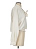 Amanda Uprichard Ivory Long Sleeve Blouse Size P (petite) - photo 4