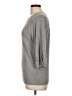 Three Dots Gray Pullover Sweater Size L - photo 5