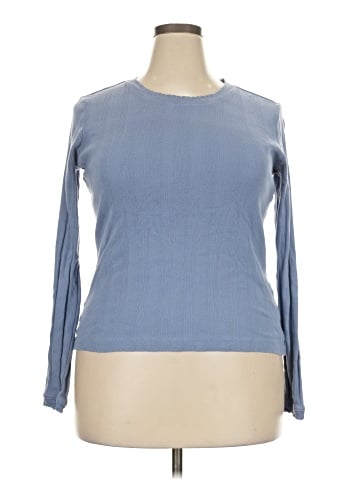 ABLE Long Sleeve Top (view 1)