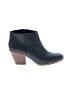 Rachel Comey 100% Leather Blue Ankle Boots Size 8 1/2 - photo 1