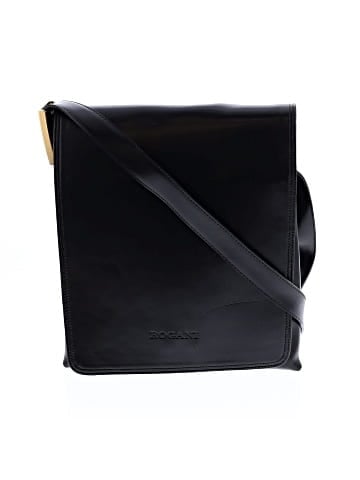 Assorted Brands Leather Crossbody Bag (view 1)