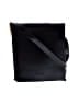 Assorted Brands 100% Leather Black Leather Crossbody Bag One size - photo 1