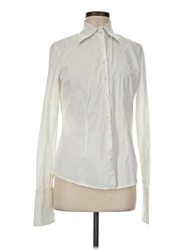 Hawes & Curtis Long Sleeve Blouse