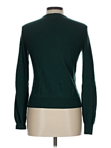 Ralph Lauren Sport Wool Cardigan (view 2)