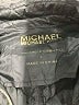 MICHAEL Michael Kors 100% Nylon Black Jacket Size L - photo 6