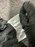 MICHAEL Michael Kors 100% Nylon Black Jacket Size L - photo 7