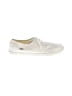 Sanuk White Sneakers Size 11 - photo 1