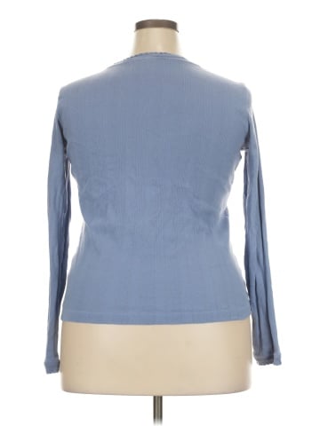 ABLE Long Sleeve Top (view 2)