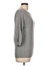 Three Dots Gray Pullover Sweater Size L - photo 4