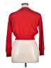Grace Karin Red Cardigan Size XL - photo 2