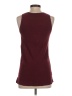 Ann Taylor LOFT Burgundy Pullover Sweater Size S - photo 2