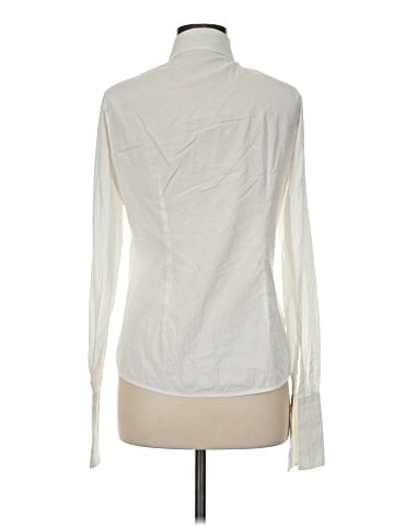 Hawes & Curtis Long Sleeve Blouse (view 2)