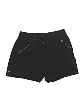 Tangerine Athletic Shorts (view 1)