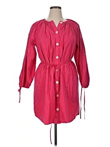 J.Crew Casual Dress (view 1)