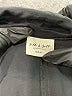 Silk & Salt Solid Black Jumpsuit Size XXL - photo 4