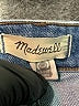 Madewell Blue Jeans Size 26 waist - photo 7