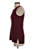 Ann Taylor LOFT Burgundy Pullover Sweater Size S - photo 5