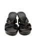 Onex Black Wedges Size 6 - photo 2