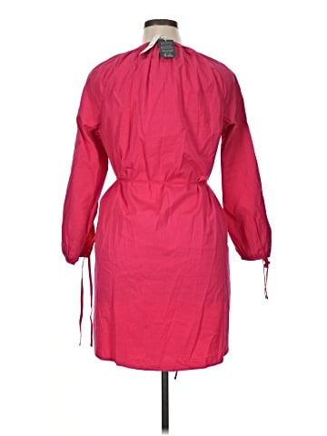 J.Crew Casual Dress (view 2)