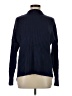 Chocolate Blue Turtleneck Sweater Size S - photo 1