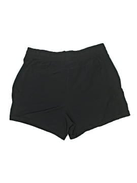 Tangerine Athletic Shorts (view 2)