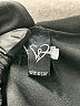 Windsor Black Romper Size XS - photo 4