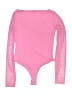AvidLove Pink Bodysuit Size S - photo 1