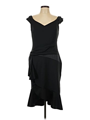 Venus Cocktail Dress (view 1)