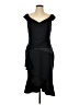 Venus Black Cocktail Dress Size L - photo 1
