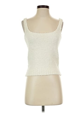 SKIMS Sweater Vest (view 1)
