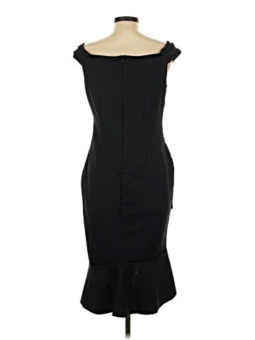 Venus Cocktail Dress (view 2)