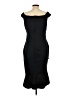 Venus Black Cocktail Dress Size L - photo 2