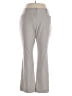 The Limited Houndstooth Gray Dress Pants Size 14 - photo 1